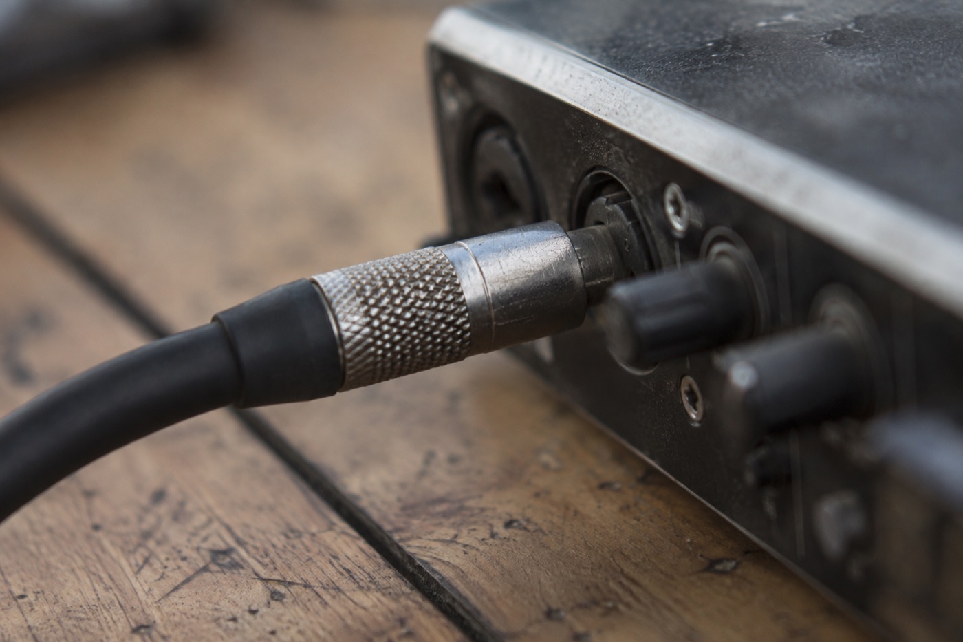 Editorial photograph of a physical creative tool or material